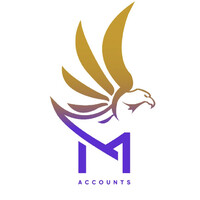 Majors Accounts & Co Ltd Logo