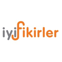 İyi Fikirler İletişim Logo