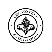 Les Hôtels Saint-Louis Logo