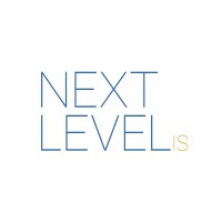 NextLevel.is Logo