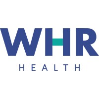 WHR Logo