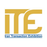 Iran Transaction Exhibition Logo