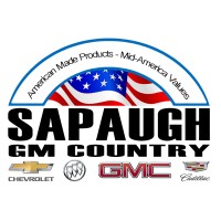 Sapaugh Motors, Inc Logo