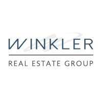 Winkler Real Estate Group Logo