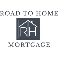 Road to Home Mortgage Logo