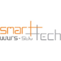Smart-Tech LLC Logo