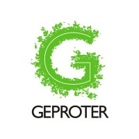 GE.PRO.TER. soc. coop. Logo