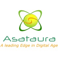 Asataura Services Logo