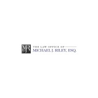 Law Offices of Michael J. Riley Logo