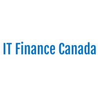 IT Finance Canada Logo