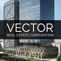 Vector Development Company Logo