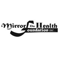Mirror on Health Foundation Inc Logo