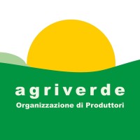 Agriverde soc. coop. agricola Logo