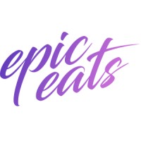 Epic Eats Logo