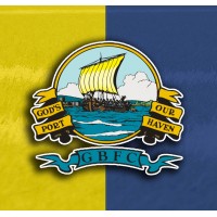 Gosport Borough Football Club Logo