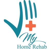 My Home Rehab, Inc. Logo