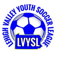 Lehigh Valley Youth Soccer League Logo