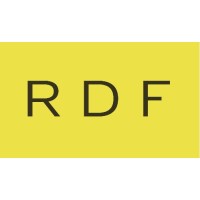 RDF Strategies Logo