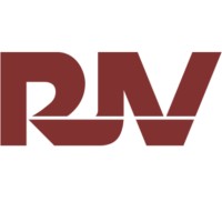 RJV Logo
