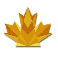 Maple Gold Mines Logo