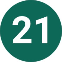 Capital21 Logo