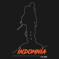 IndomniaFilms Logo