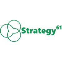 Strategy Sixty-One Logo