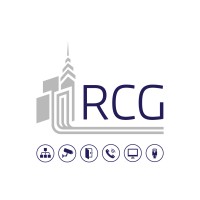 Rittenhouse Communications Group Logo