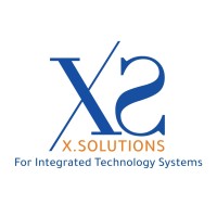 X.Solutions Logo