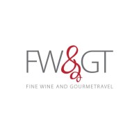 Fine Wine & GourmeTravel Logo
