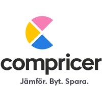 Compricer AB Logo