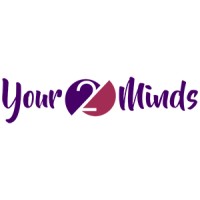 Your2Minds Logo