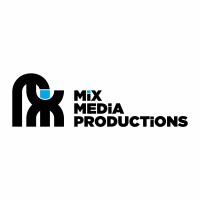Mix Media Productions Logo