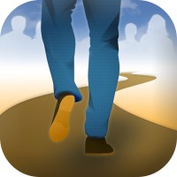 The Journey On/Inward, LLC Logo