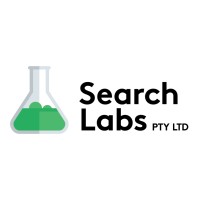 Search Labs Pty. Ltd. Logo