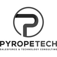 Pyrope Technology Solutions Logo