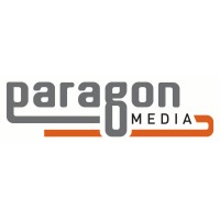 Paragon Media Pty Ltd Logo