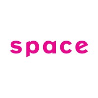s p a c e Logo