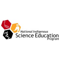 National Indigenous Science Education Program Logo