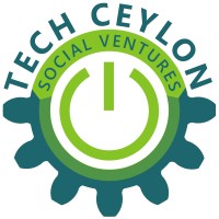Tech Ceylon Social Ventures (Gte) Ltd Logo