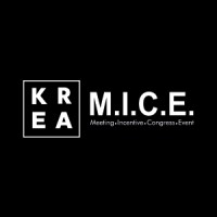 KREA M.I.C.E. Logo