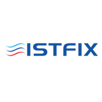 ISTFIX - Istanbul Freight Index Logo