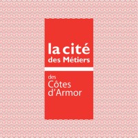 Cité des Métiers des Côtes dArmor Logo
