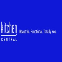 Kitchen Central Remodeling Logo