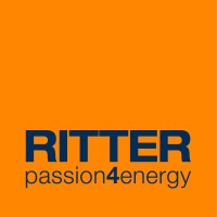 Ritter Starkstromtechnik Logo