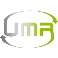 Unimetal Recycling Sp. z o.o. Logo