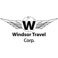 Windsor Travel Corp. - A Signature Travel Network Agency Logo