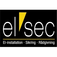 Elsec A/S Logo