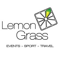 LEMON GRASS EVENTS Logo