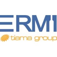 ERMI77 - TIAMA GROUP Logo